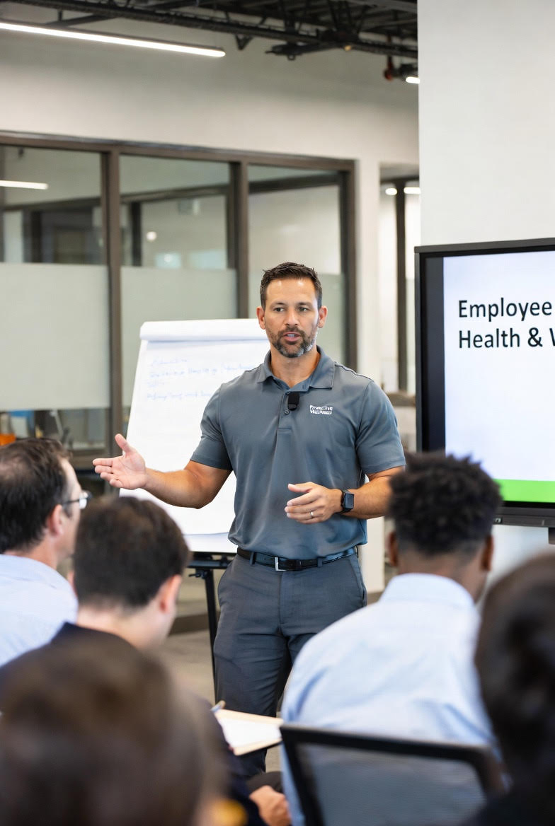 Proactive Wellness Service Image 2